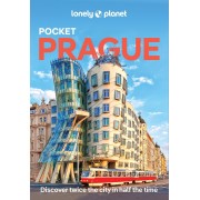 Pocket Prague Lonely Planet
